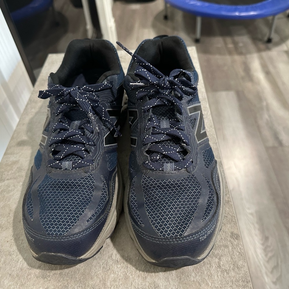 New Balance Tennis Shoess